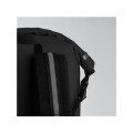 Sac à dos Oxford aqua v20 noir | Oxmoto