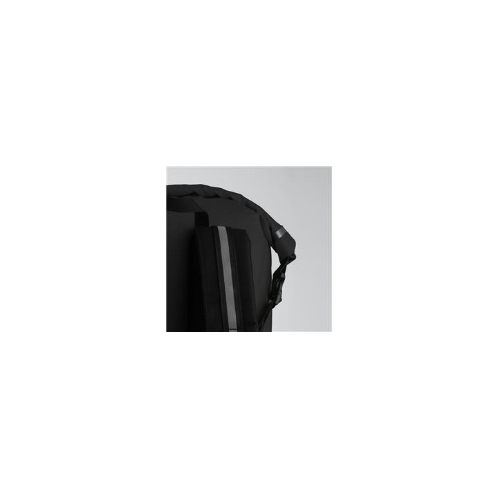 Sac à dos Oxford aqua v20 noir | Oxmoto