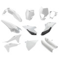 Kit plastique 10000349 | Oxmoto