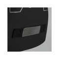 Sac à dos Oxford aqua v20 noir | Oxmoto