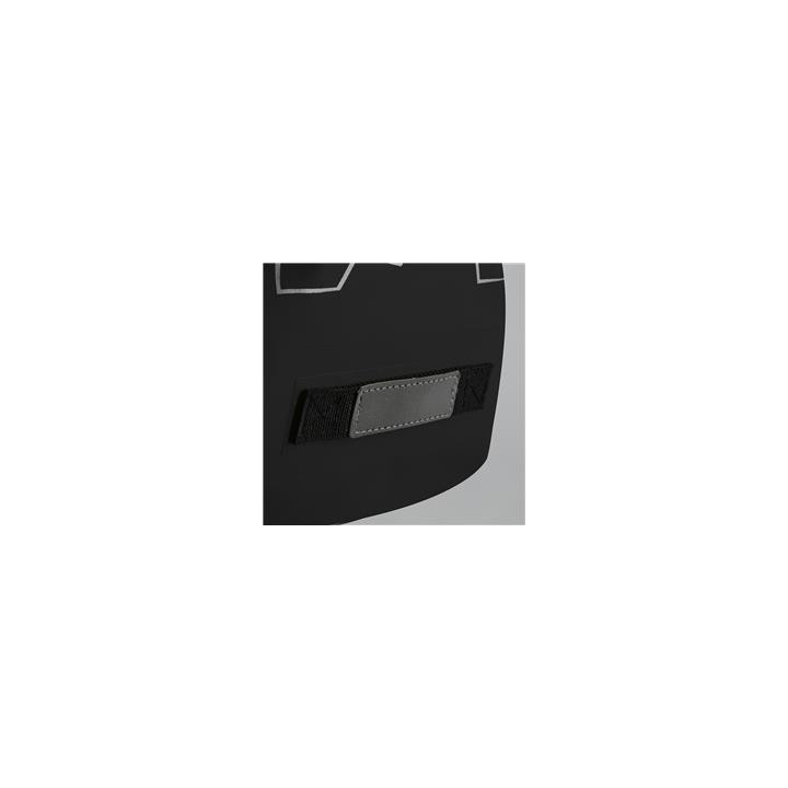Sac à dos Oxford aqua v20 noir | Oxmoto
