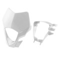 Plaque-phare A54008001044AB | Oxmoto