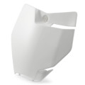 Plaque avant cross 4720800700028 | Oxmoto