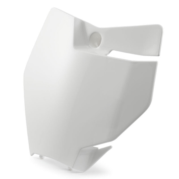 Plaque avant cross 4720800700028 | Oxmoto