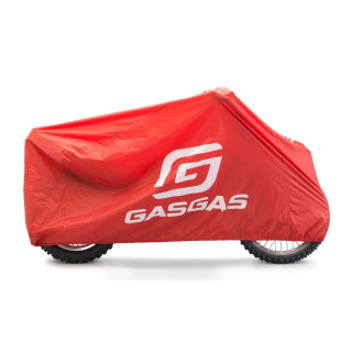 Housse moto pour extérieur | Oxmoto
