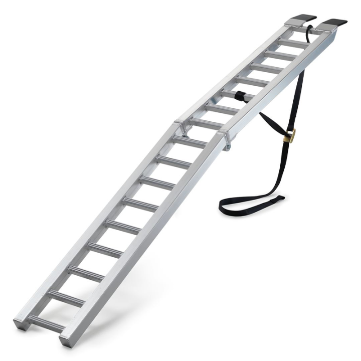 Rampe pliable pour moto | Oxmoto