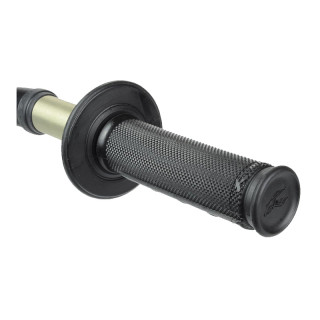 Poignée Renthal ultra tacky grips | Oxmoto