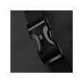Sac à dos Oxford aqua v20 noir | Oxmoto