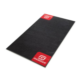 Tapis environnemental gas gas | Oxmoto