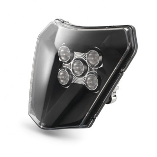 Optique led factory racing | Oxmoto