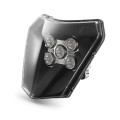 Optique led factory racing | Oxmoto