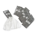 Lot de lingettes de nettoyage | Oxmoto