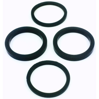 Kit de réparation étrier de frein Brembo 24mm | Oxmoto