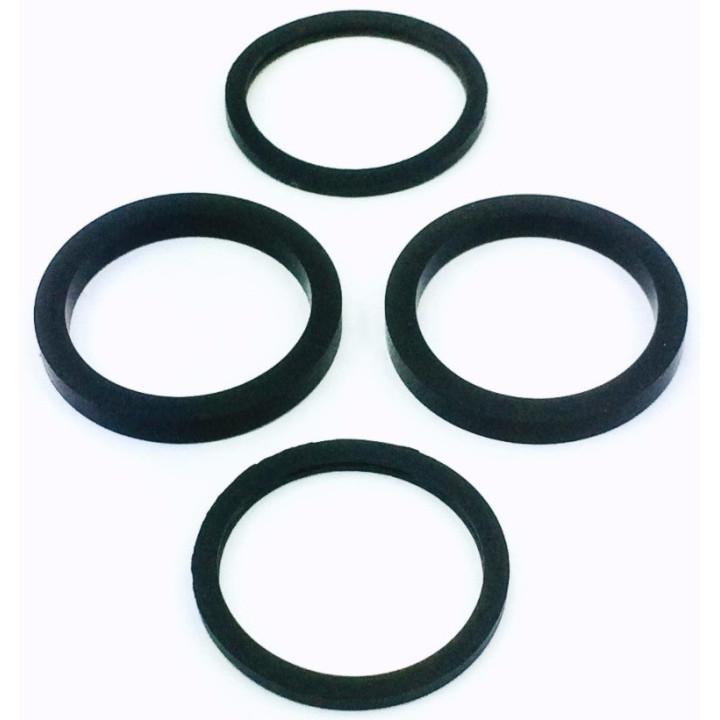 Kit de réparation étrier de frein Brembo 24mm | Oxmoto