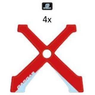 Kit d'autocollants | Oxmoto