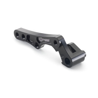 Patte de déport motomaster pour kit ø270mm | Oxmoto