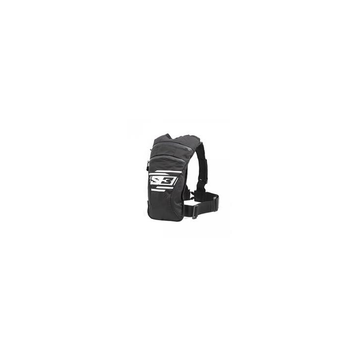 Sac à dos s3 camel bag o2run 8L + 1L | Oxmoto
