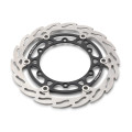 Disque de frein avant motomaster flame ø270mm | Oxmoto
