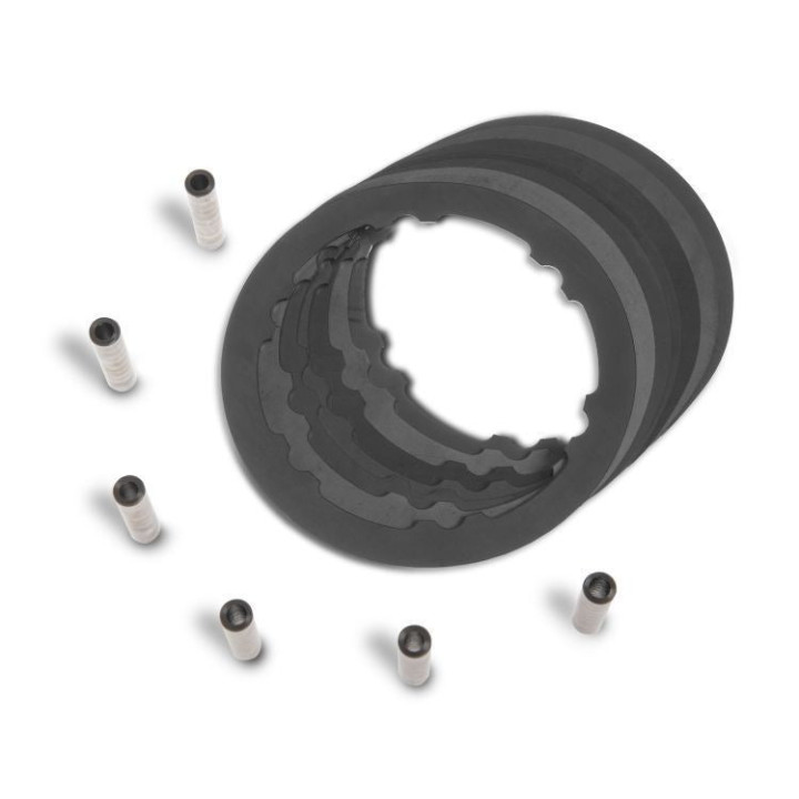 Kit embrayage Beta factory | Oxmoto