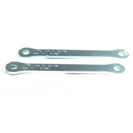 Kit de rabaissement Tecnium -30mm 150010048TEC | Oxmoto