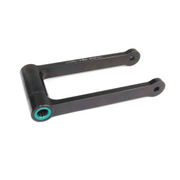 Kit de rabaissement Tecnium -25mm 150120008TEC | Oxmoto