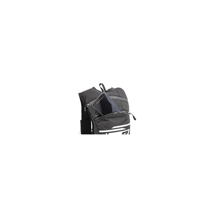 Sac à dos s3 camel bag o2run 8L + 1L | Oxmoto
