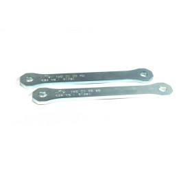 Kit de rabaissement Tecnium -30mm 150010025TEC | Oxmoto