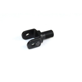 Kit de rabaissement Tecnium -25mm 150040045TEC | Oxmoto