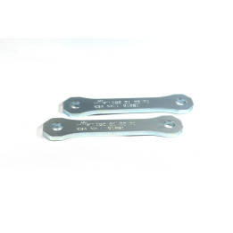 Kit de rabaissement Tecnium -25mm 150010071TEC | Oxmoto