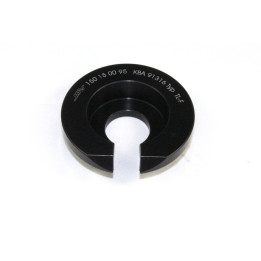 Kit de rabaissement Tecnium -30mm 150150095TEC | Oxmoto