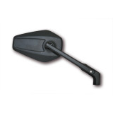 Rétroviseur de guidon Highsider smart Booster 2 - noir 301-145