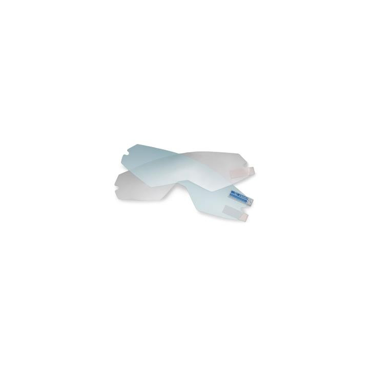 Pack protections d'écran Oakley Airbrake | Oxmoto