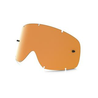 Écran Oakley O Frame Lexan Persimmon | Oxmoto