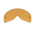 Écran Oakley O Frame Lexan Persimmon | Oxmoto