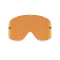 Écran Oakley O Frame Lexan Persimmon | Oxmoto