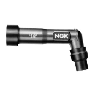 Anti-parasite NGK - XD10F | Oxmoto