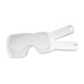 Pack 14 tear-offs laminés Oakley O Frame 2.0 transparent