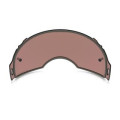 Écran Oakley Airbrake Prizm MX Bronze | Oxmoto