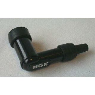 Anti-parasite NGK - LD05FP | Oxmoto