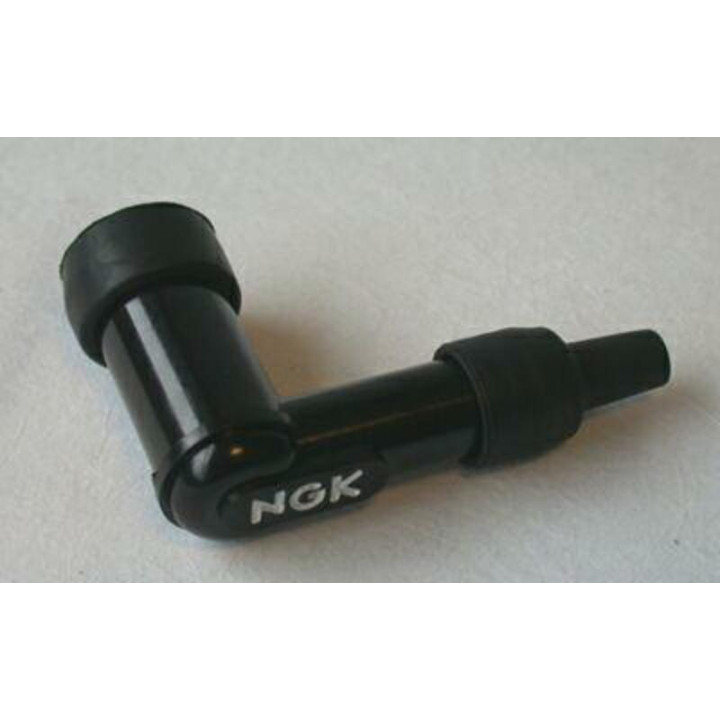 Anti-parasite NGK - LD05FP | Oxmoto
