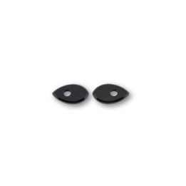 Plaques de montage Highsider smart Indy 207-141 | Oxmoto