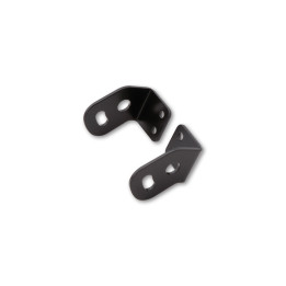 Adaptateur de clignotant original Highsider pro pour support de plaque d'immatriculation 1139673