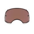 Écran Oakley Airbrake Prizm MX Bronze | Oxmoto