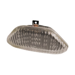 Feu arrière LED style Suzuki Highsider smart homologué - verre fumé - l'unité 253-223