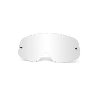Écran Oakley O Frame Lexan transparent | Oxmoto