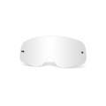 Écran Oakley O Frame Lexan transparent | Oxmoto
