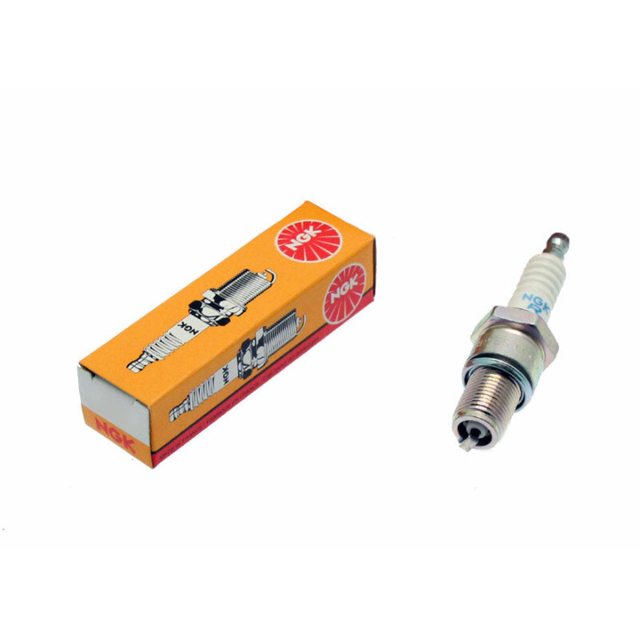 Bougie NGK Standard - B8HCS | Oxmoto