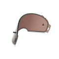 Écran Oakley Airbrake Prizm MX Black Iridium | Oxmoto