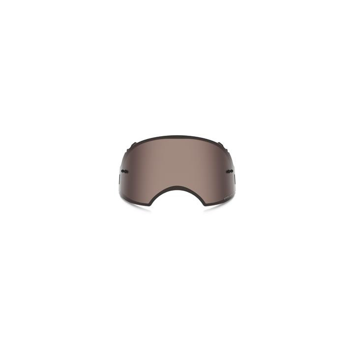 Écran Oakley Airbrake Prizm MX Black Iridium | Oxmoto
