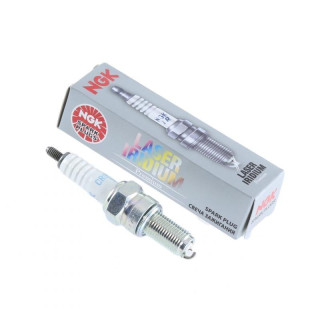 Bougie NGK Laser Iridium - CR9EIA-9 | Oxmoto